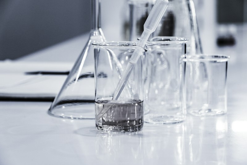 Science and research