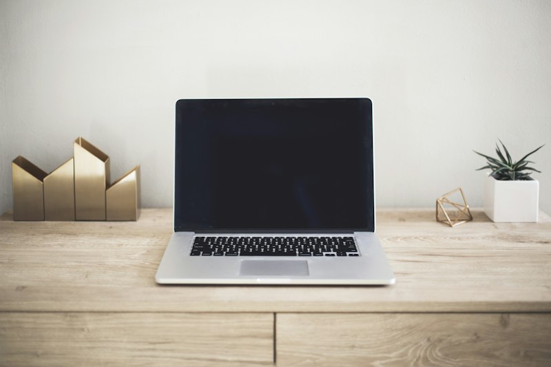 Computer systems setup