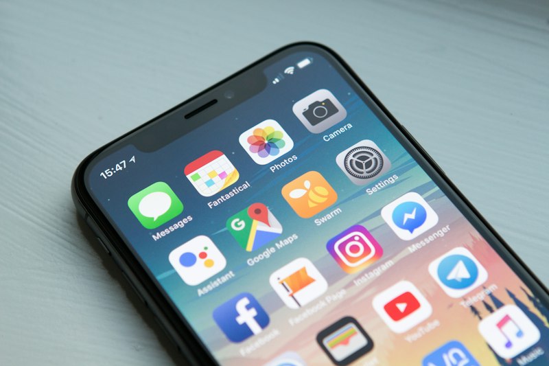 Phone diagnostics and repair