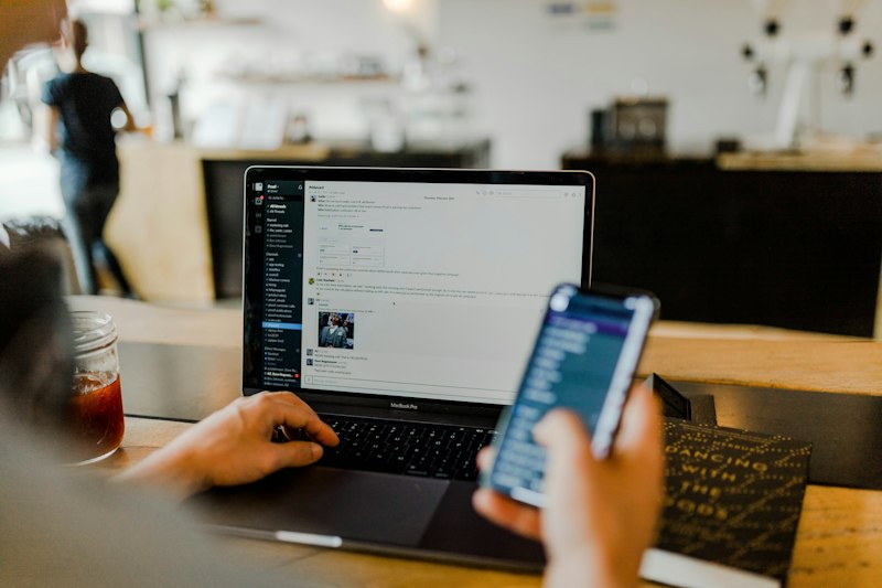 Customer technical support
